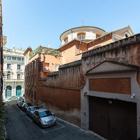Urbana Lodge, Monti Rom Exterior foto